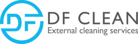 DF Clean logo
